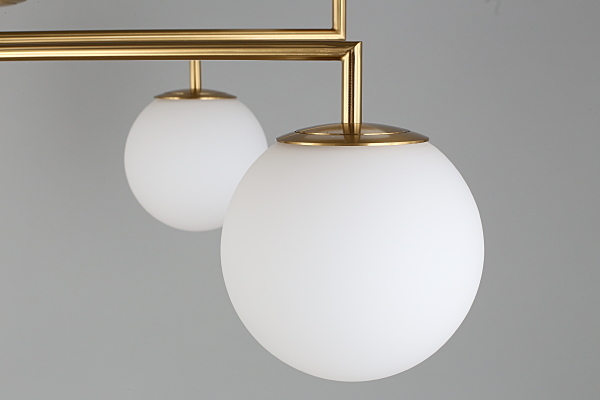 Подвесная люстра Kristian APL.759.13.10