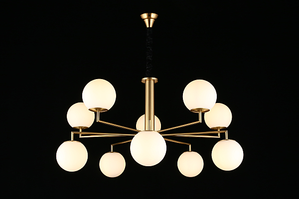 Подвесная люстра Kristian APL.759.13.10