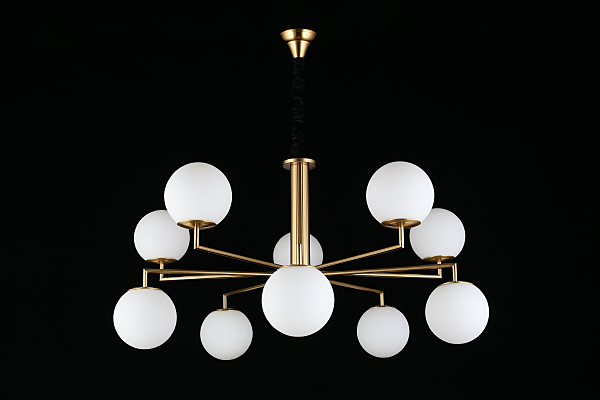 Подвесная люстра Kristian APL.759.13.10