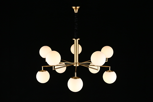 Подвесная люстра Kristian APL.759.13.10