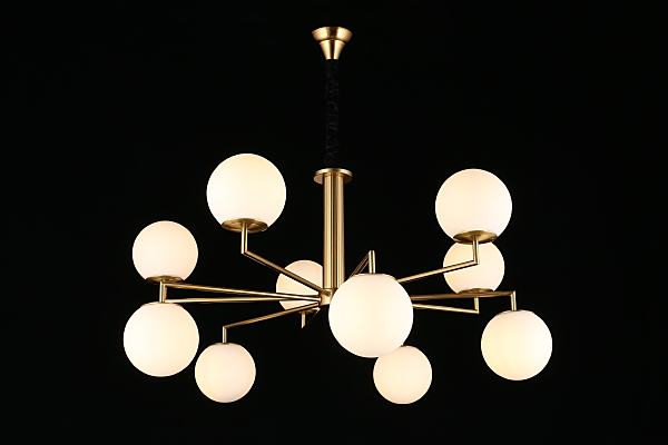 Подвесная люстра Kristian APL.759.13.10