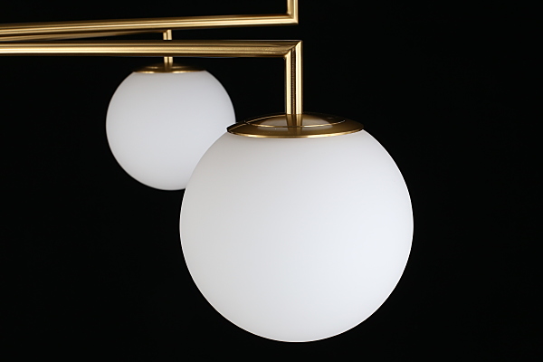 Подвесная люстра Kristian APL.759.13.10