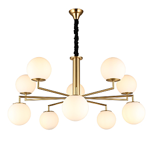 Подвесная люстра Kristian APL.759.13.10