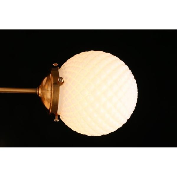 Люстра на штанге Zaneta APL.762.07.13