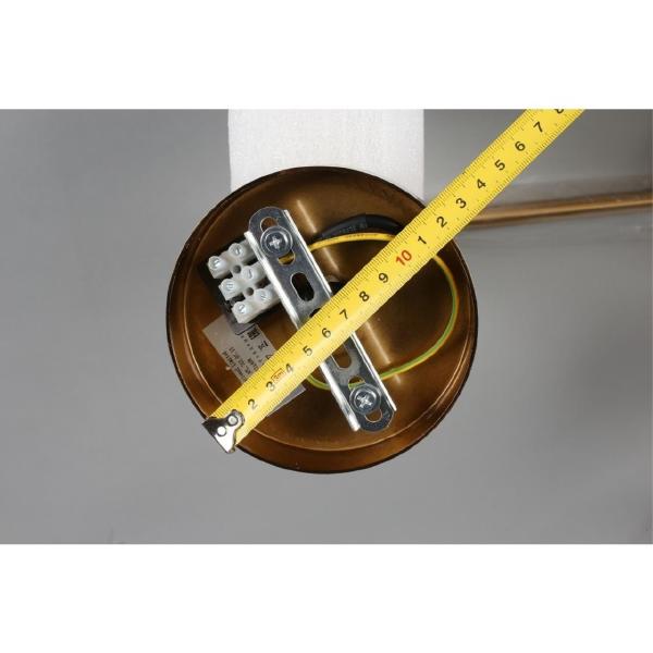 Люстра на штанге Zaneta APL.762.07.13