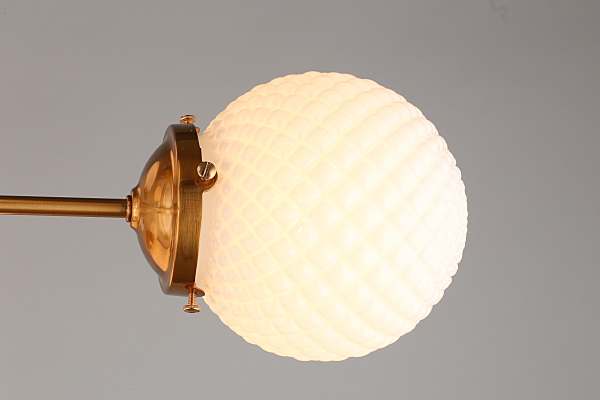 Люстра на штанге Zaneta APL.762.07.13