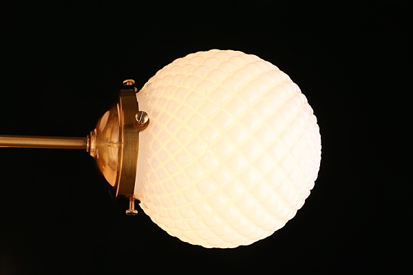 Люстра на штанге Zaneta APL.762.07.13