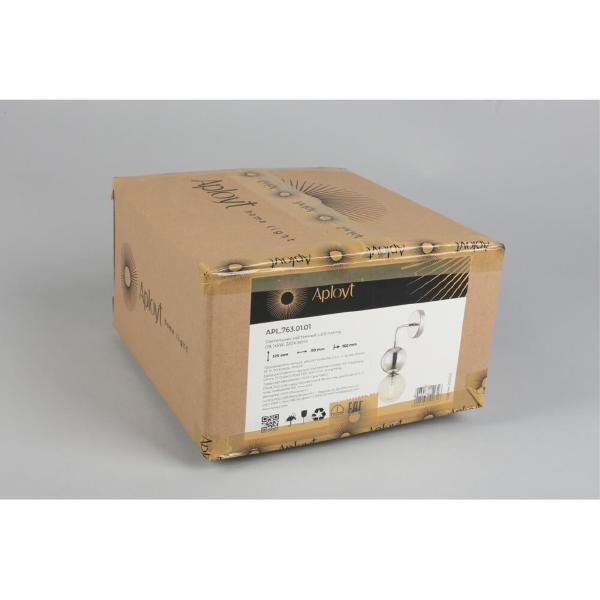 Настенное бра Violet APL.763.01.01