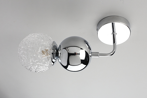 Настенное бра Violet APL.763.01.01