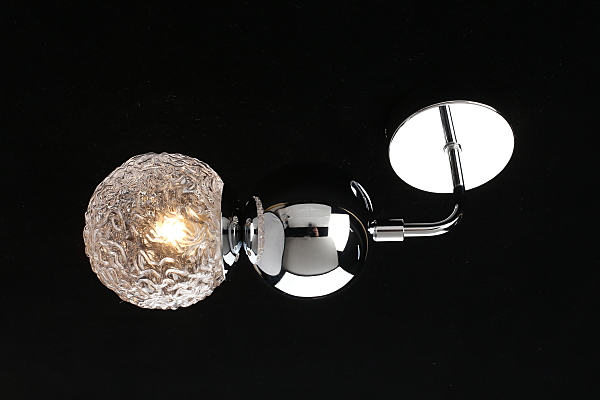 Настенное бра Violet APL.763.01.01