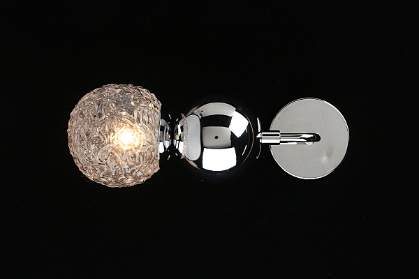 Настенное бра Violet APL.763.01.01