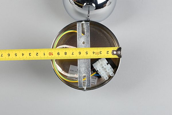 Настенное бра Violet APL.763.01.01