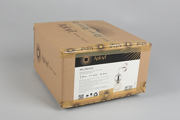 Настенное бра Violet APL.763.01.01