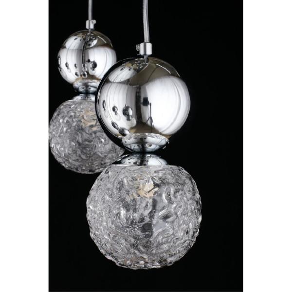 Светильник подвесной Violet APL.763.03.09