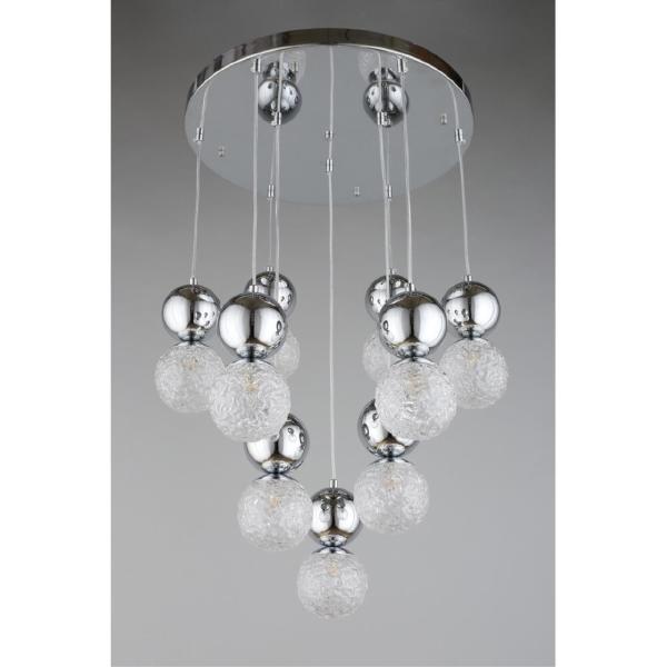 Светильник подвесной Violet APL.763.03.09