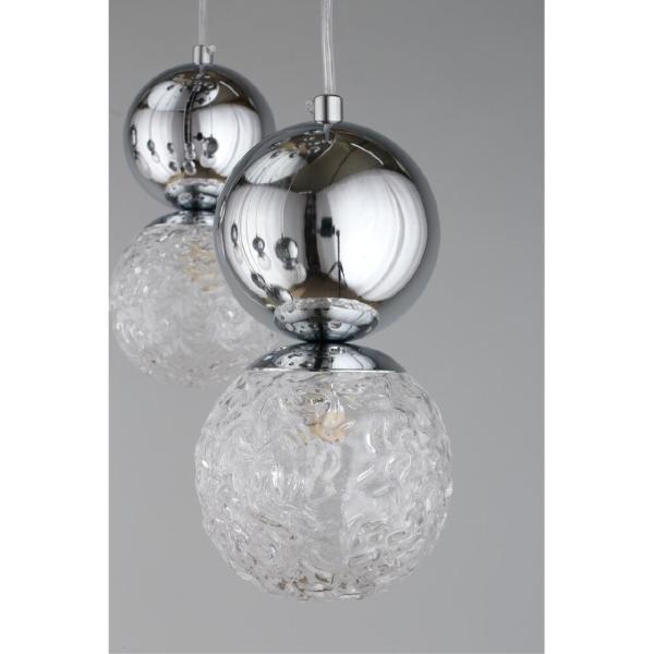 Светильник подвесной Violet APL.763.03.09