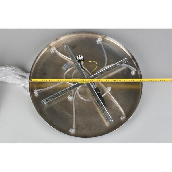 Светильник подвесной Violet APL.763.03.09