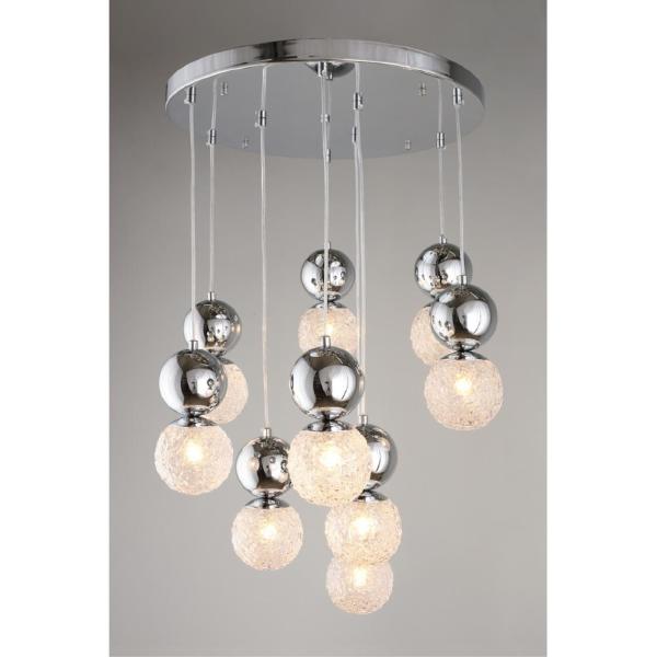 Светильник подвесной Violet APL.763.03.09