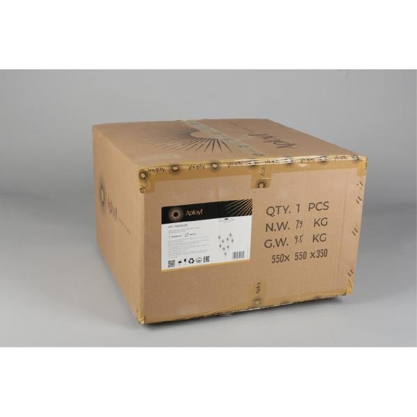 Светильник подвесной Violet APL.763.03.09