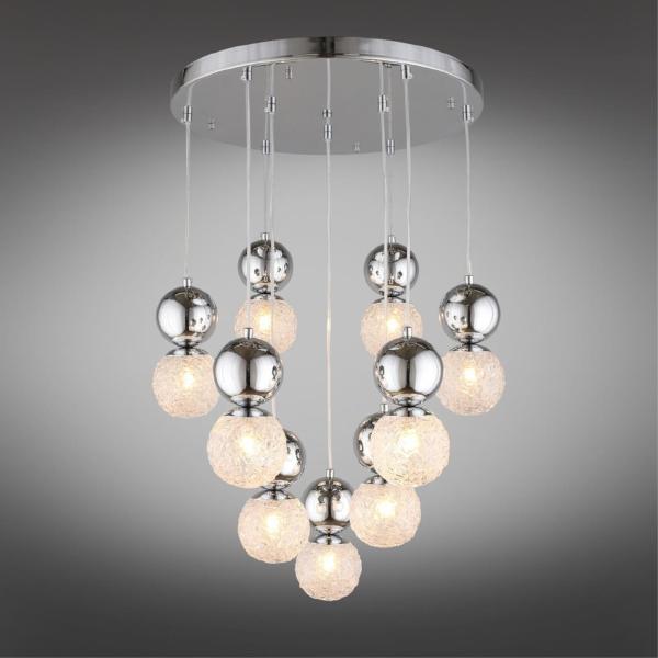 Светильник подвесной Violet APL.763.03.09