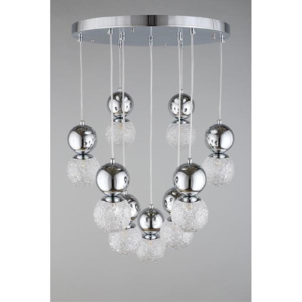 Светильник подвесной Violet APL.763.03.09