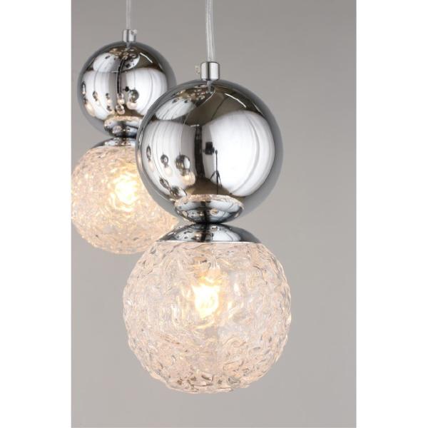 Светильник подвесной Violet APL.763.03.09