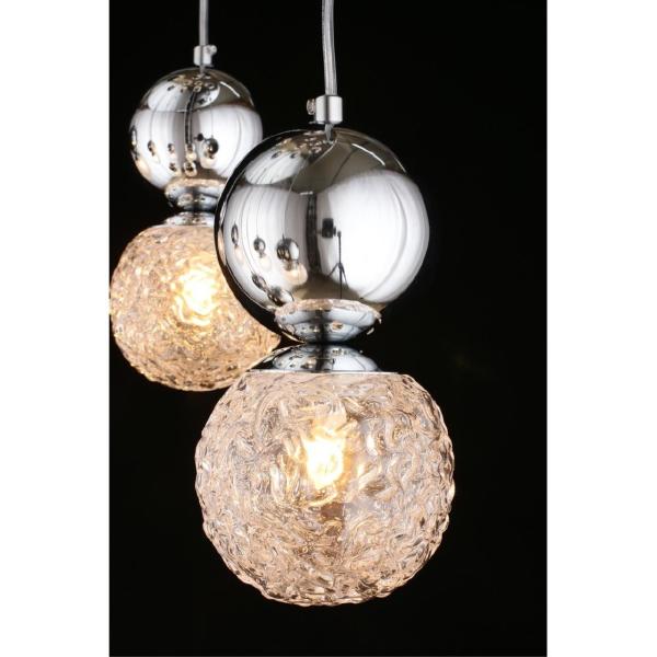 Светильник подвесной Violet APL.763.03.09