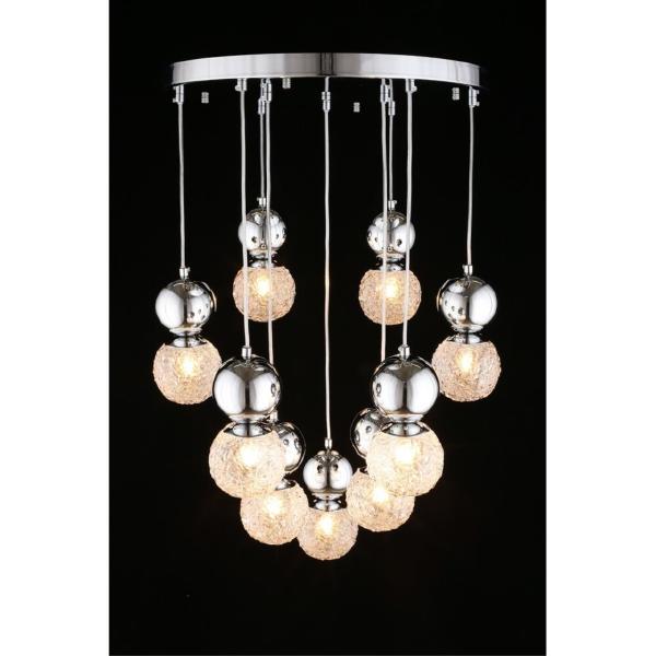 Светильник подвесной Violet APL.763.03.09