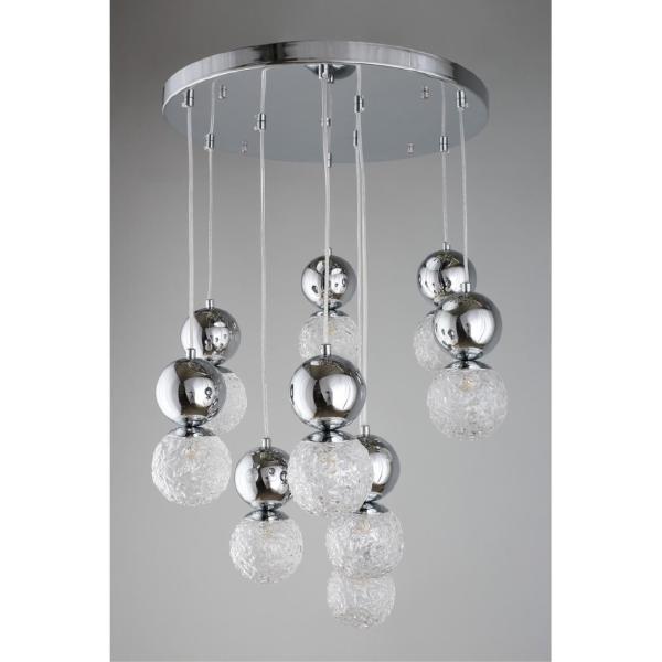 Светильник подвесной Violet APL.763.03.09