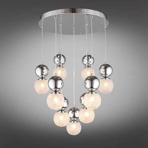 Светильник подвесной Violet APL.763.03.09