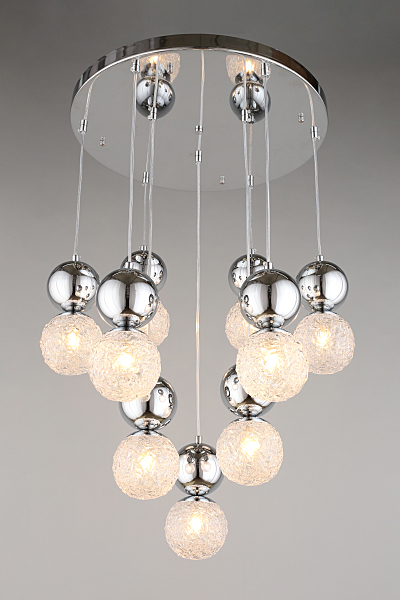 Светильник подвесной Violet APL.763.03.09