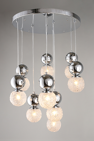 Светильник подвесной Violet APL.763.03.09