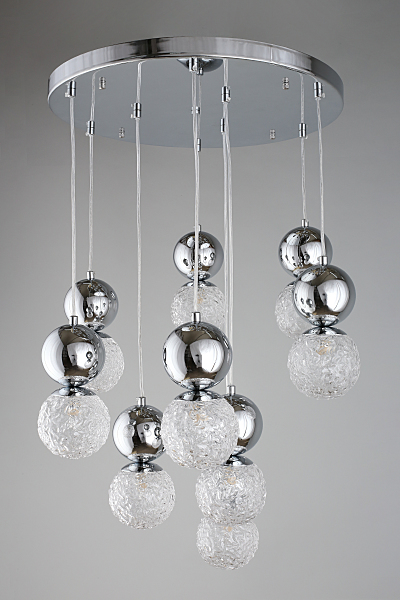 Светильник подвесной Violet APL.763.03.09