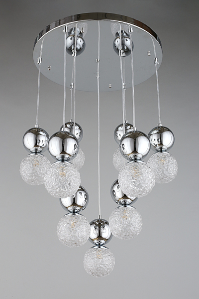 Светильник подвесной Violet APL.763.03.09