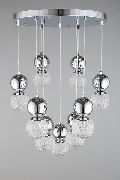 Светильник подвесной Violet APL.763.03.09