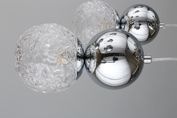 Светильник подвесной Violet APL.763.03.09