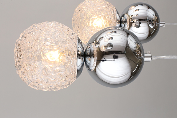 Светильник подвесной Violet APL.763.03.09