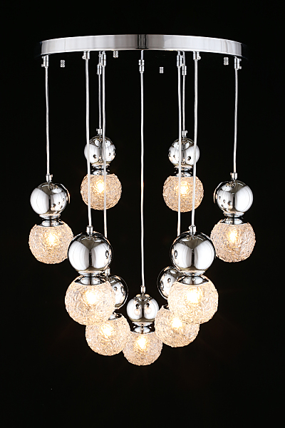 Светильник подвесной Violet APL.763.03.09