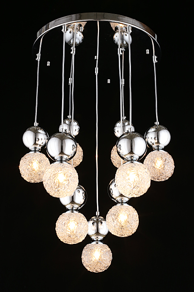 Светильник подвесной Violet APL.763.03.09