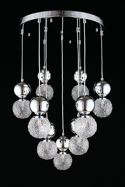 Светильник подвесной Violet APL.763.03.09