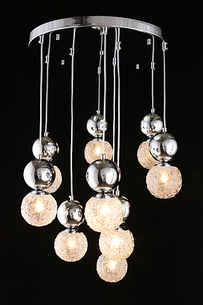 Светильник подвесной Violet APL.763.03.09