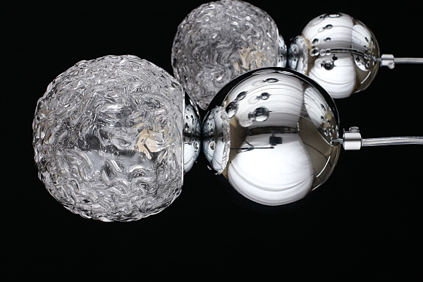 Светильник подвесной Violet APL.763.03.09