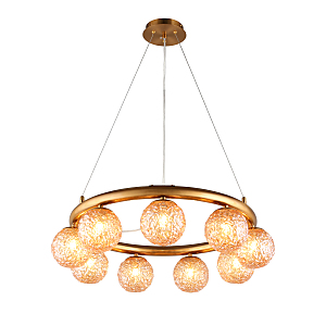 Подвесная люстра Ola APL.764.03.09