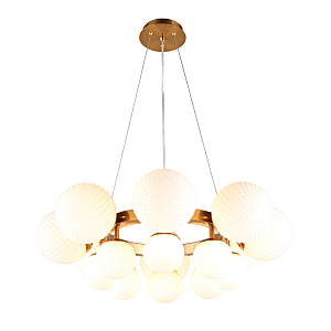Подвесная люстра Filisi APL.765.03.16