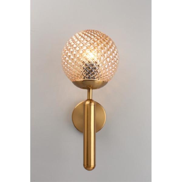 Настенное бра Shantal APL.766.01.01