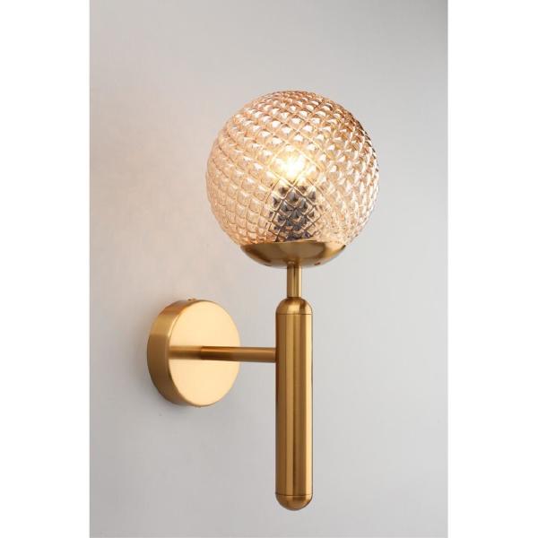 Настенное бра Shantal APL.766.01.01