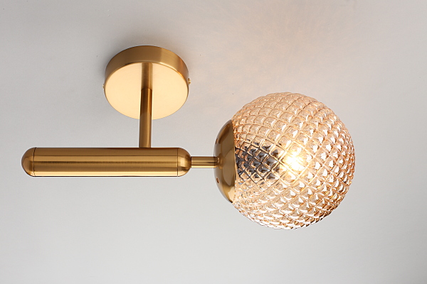 Настенное бра Shantal APL.766.01.01