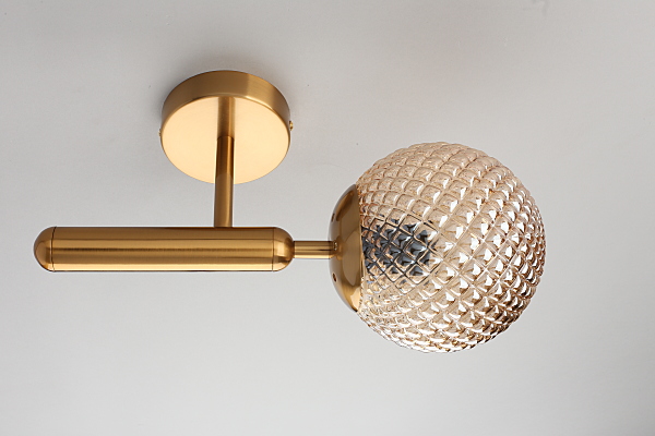 Настенное бра Shantal APL.766.01.01