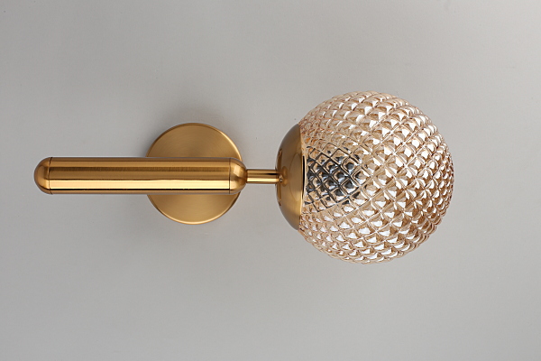 Настенное бра Shantal APL.766.01.01