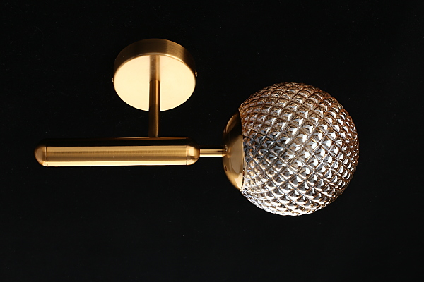 Настенное бра Shantal APL.766.01.01